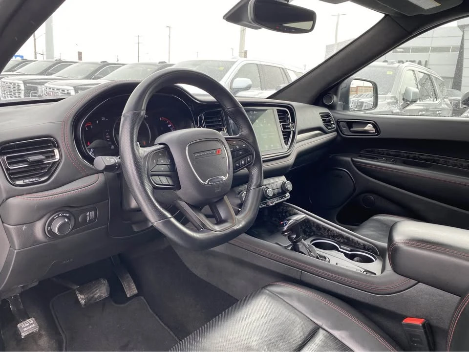 2024 Dodge Durango 3rd Gen - Image 10 of 17