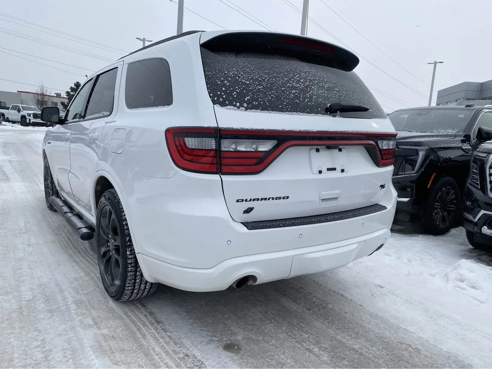 2024 Dodge Durango 3rd Gen - Image 5 of 17
