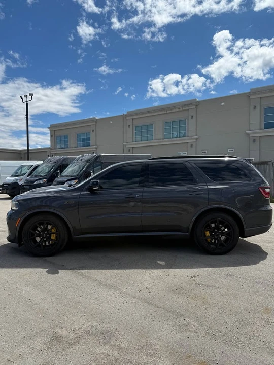 2024 Dodge Durango 3rd Gen - Image 8 of 15