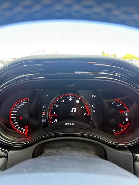 2024 Dodge Durango 3rd Gen - Image 10 of 15