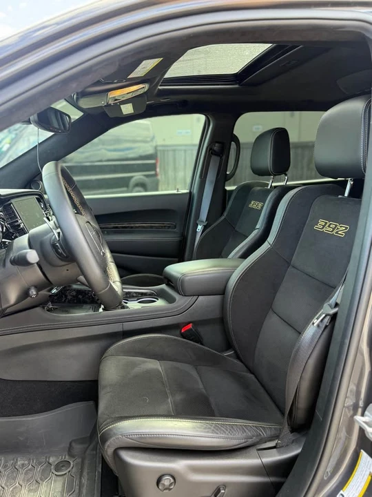 2024 Dodge Durango 3rd Gen - Image 9 of 15