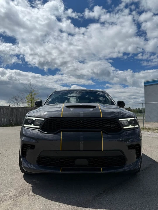 2024 Dodge Durango 3rd Gen - Image 2 of 15