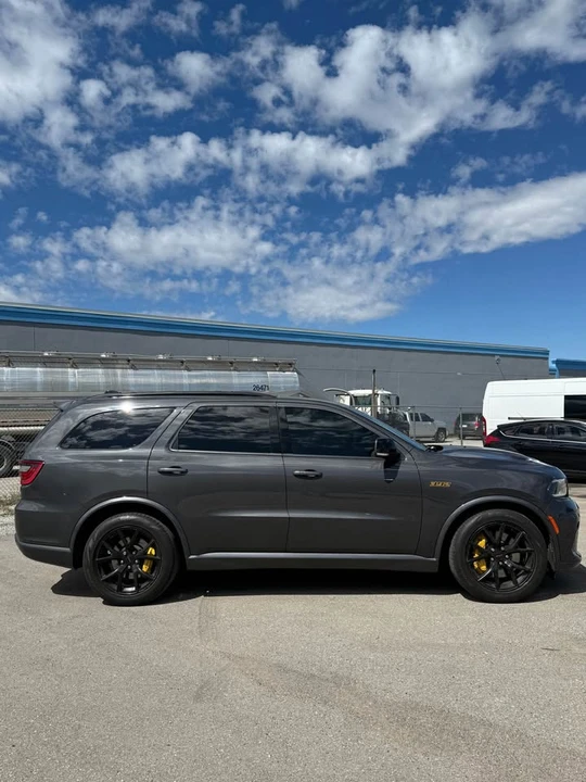 2024 Dodge Durango 3rd Gen - Image 4 of 15