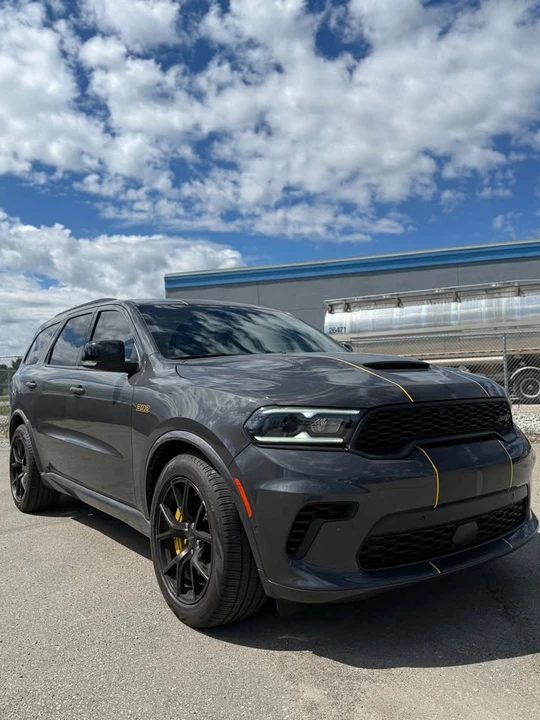 2024 Dodge Durango 3rd Gen - Image 3 of 15