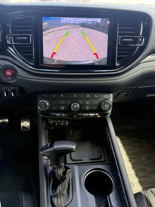 2024 Dodge Durango 3rd Gen - Image 13 of 15