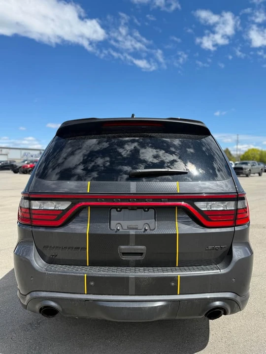 2024 Dodge Durango 3rd Gen - Image 6 of 15