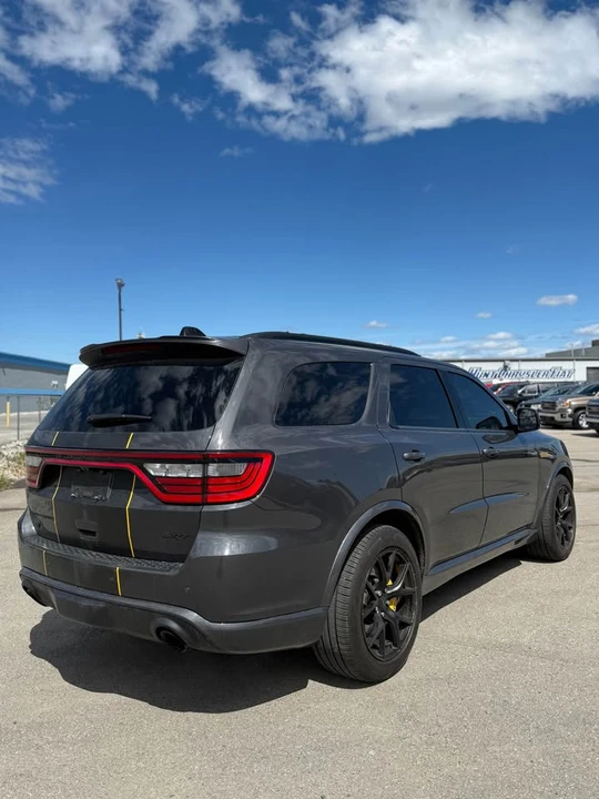 2024 Dodge Durango 3rd Gen - Image 5 of 15