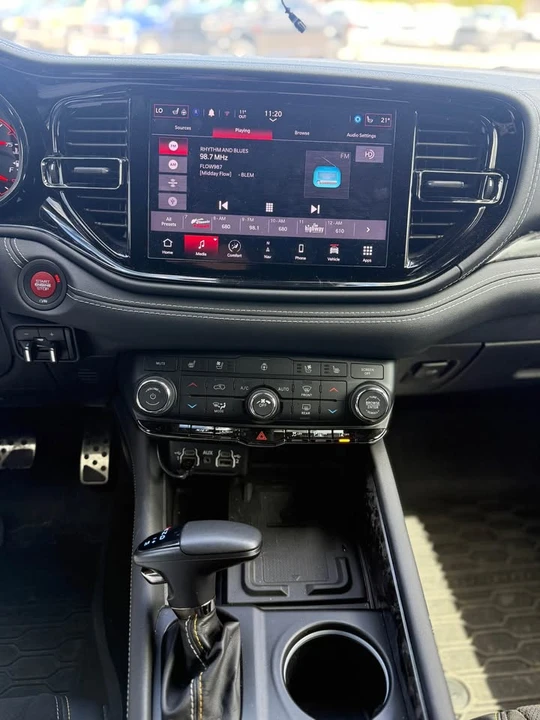 2024 Dodge Durango 3rd Gen - Image 12 of 15