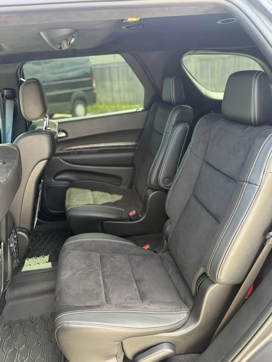 2024 Dodge Durango 3rd Gen - Image 14 of 15