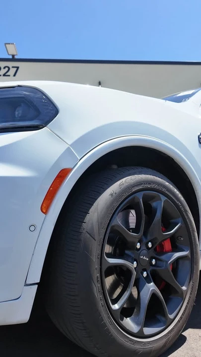 2024 Dodge Durango 3rd Gen - Image 4 of 4