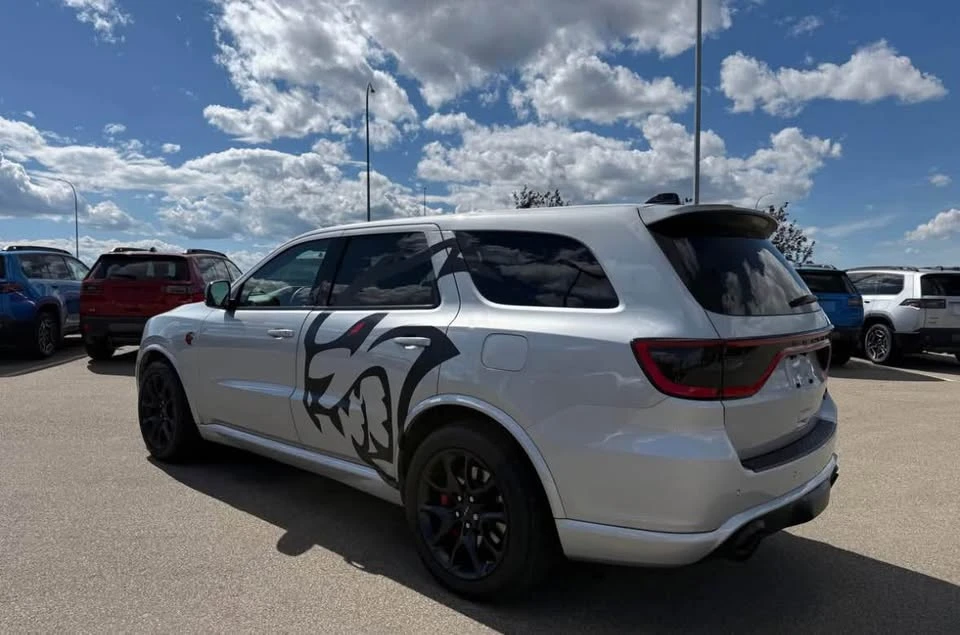 2024 Dodge Durango 3rd Gen - Image 12 of 21