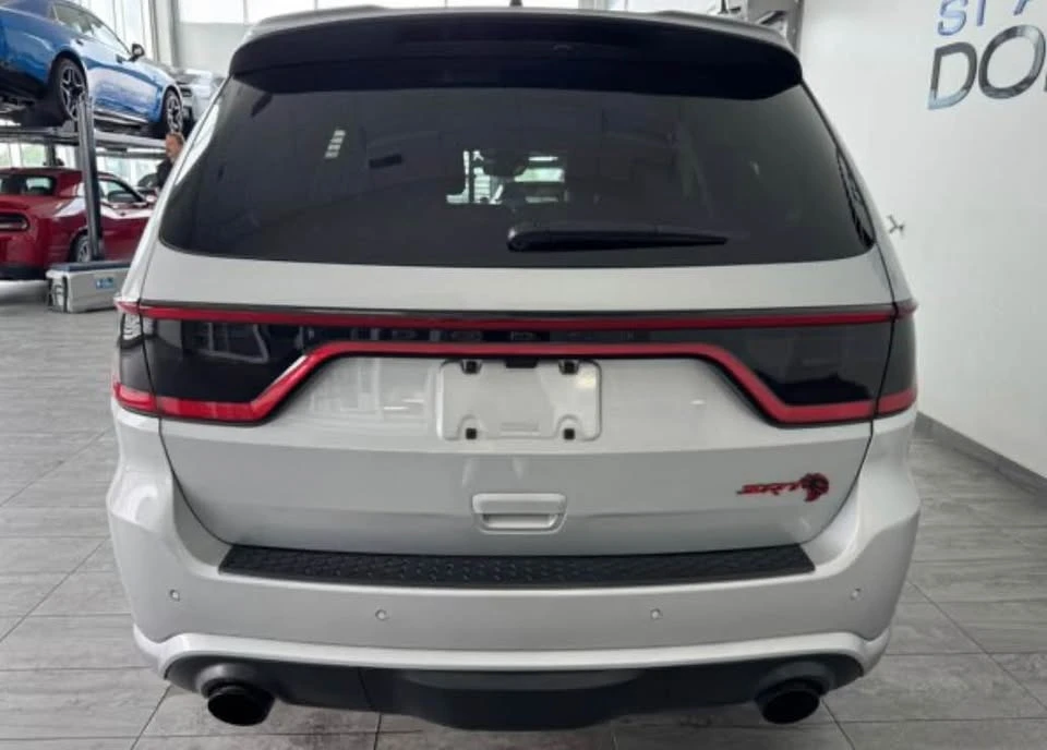 2024 Dodge Durango 3rd Gen - Image 16 of 21