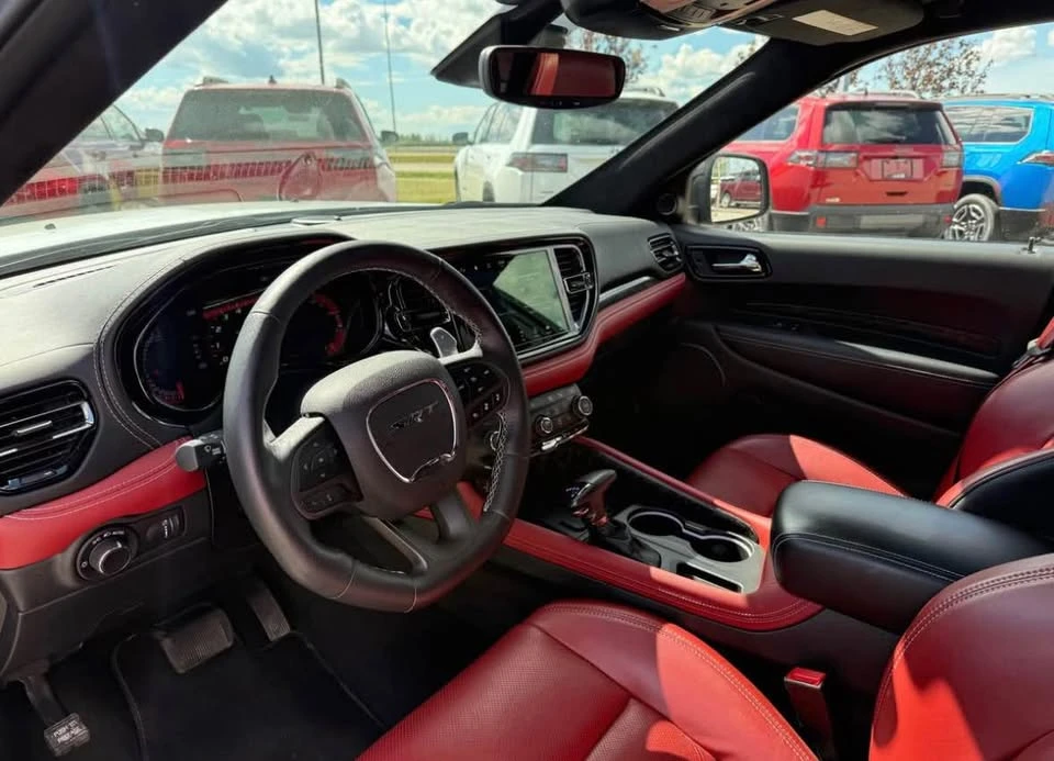 2024 Dodge Durango 3rd Gen - Image 2 of 21
