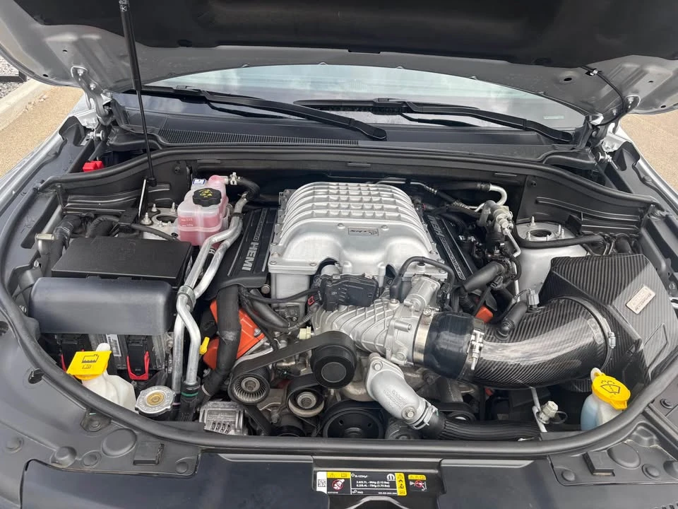 2024 Dodge Durango 3rd Gen - Image 19 of 21