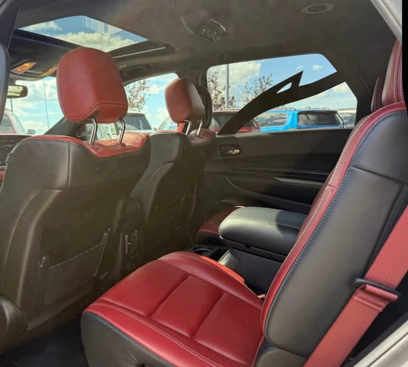 2024 Dodge Durango 3rd Gen - Image 4 of 21