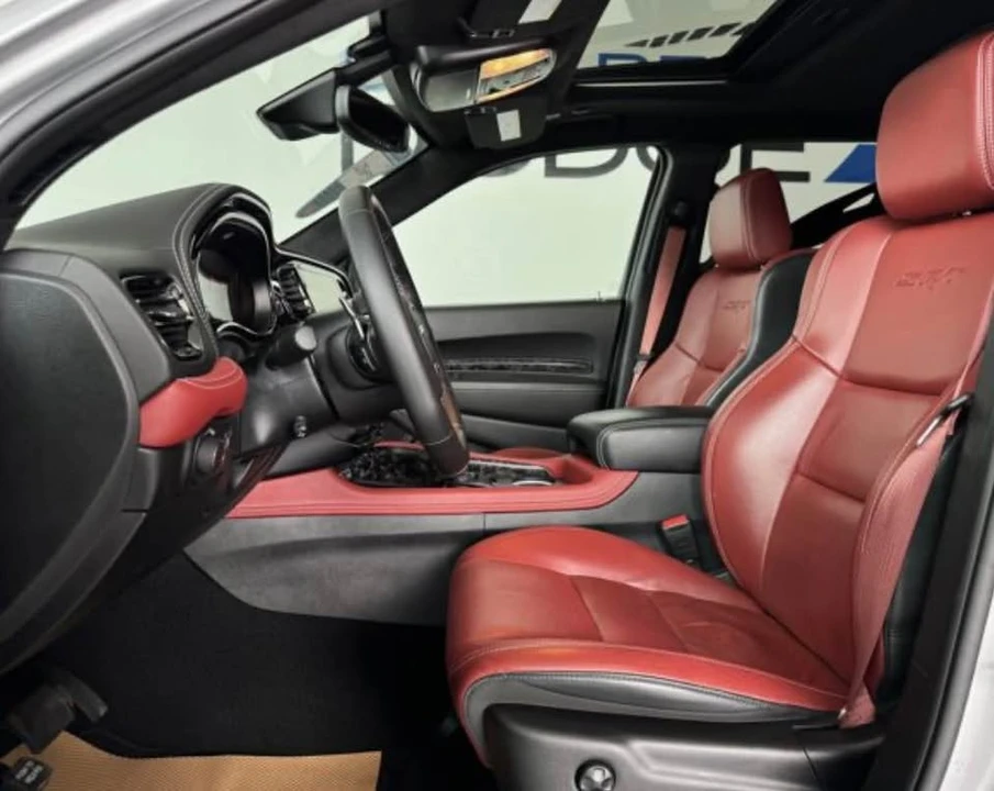 2024 Dodge Durango 3rd Gen - Image 14 of 21
