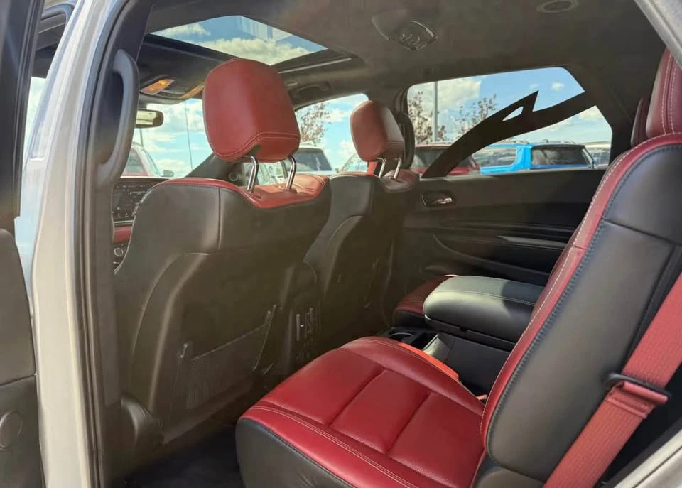 2024 Dodge Durango 3rd Gen - Image 3 of 21