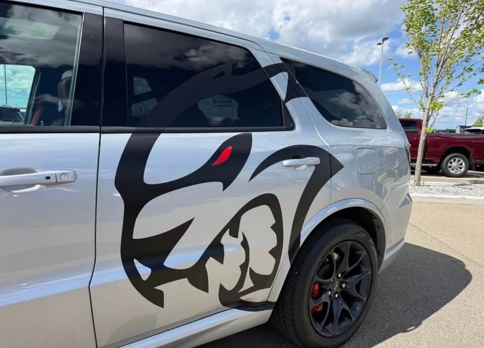 2024 Dodge Durango 3rd Gen - Image 11 of 21