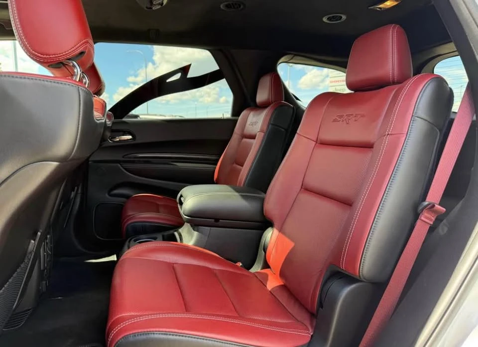 2024 Dodge Durango 3rd Gen - Image 6 of 21