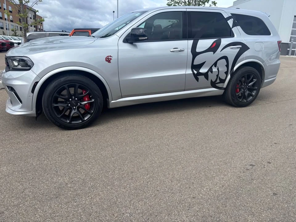 2024 Dodge Durango 3rd Gen - Image 20 of 21
