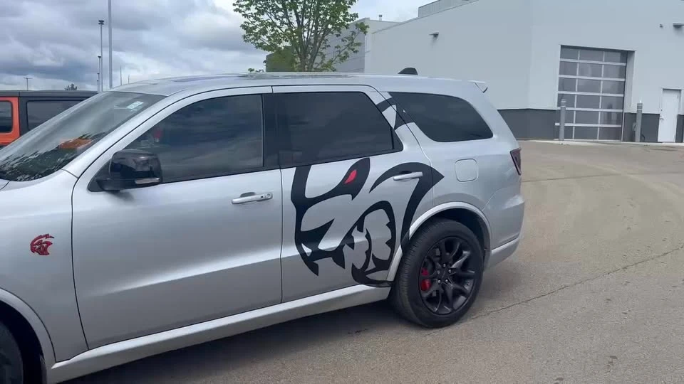 2024 Dodge Durango 3rd Gen - Image 21 of 21
