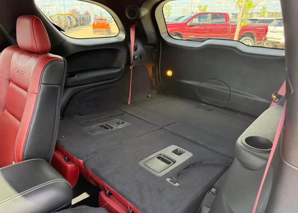 2024 Dodge Durango 3rd Gen - Image 7 of 21