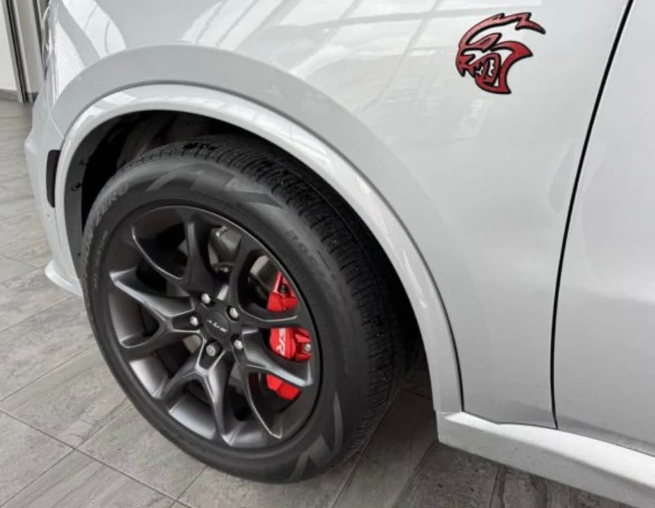 2024 Dodge Durango 3rd Gen - Image 13 of 21