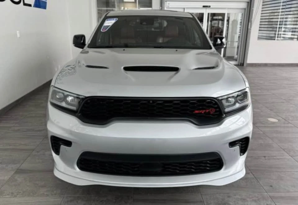 2024 Dodge Durango 3rd Gen - Image 15 of 21