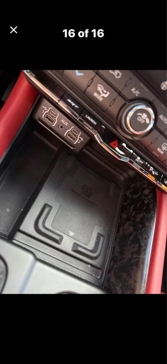 2024 Dodge Durango 3rd Gen - Image 10 of 21