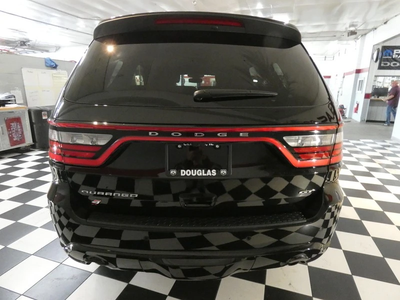 2024 Dodge Durango 3rd Gen - Image 5 of 21