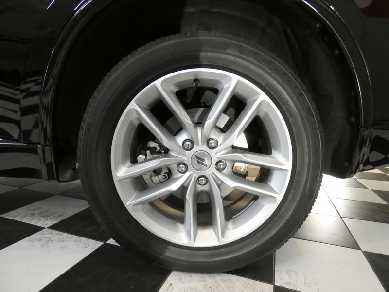 2024 Dodge Durango 3rd Gen - Image 7 of 21