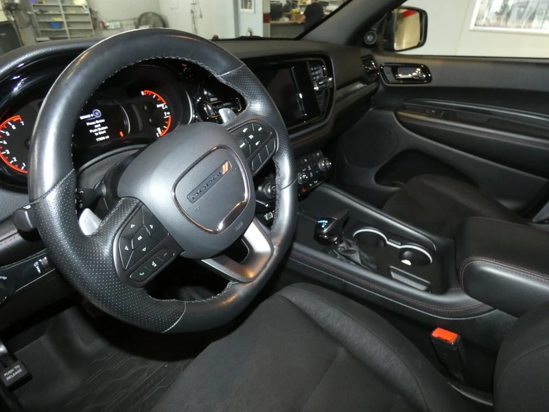 2024 Dodge Durango 3rd Gen - Image 8 of 21