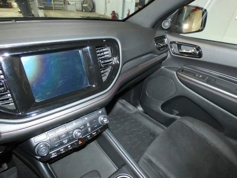 2024 Dodge Durango 3rd Gen - Image 11 of 21