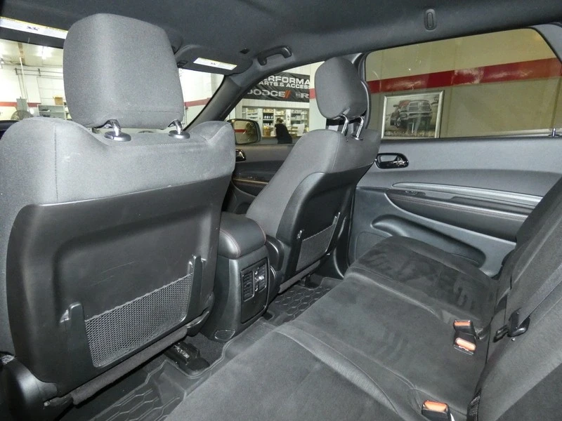 2024 Dodge Durango 3rd Gen - Image 21 of 21