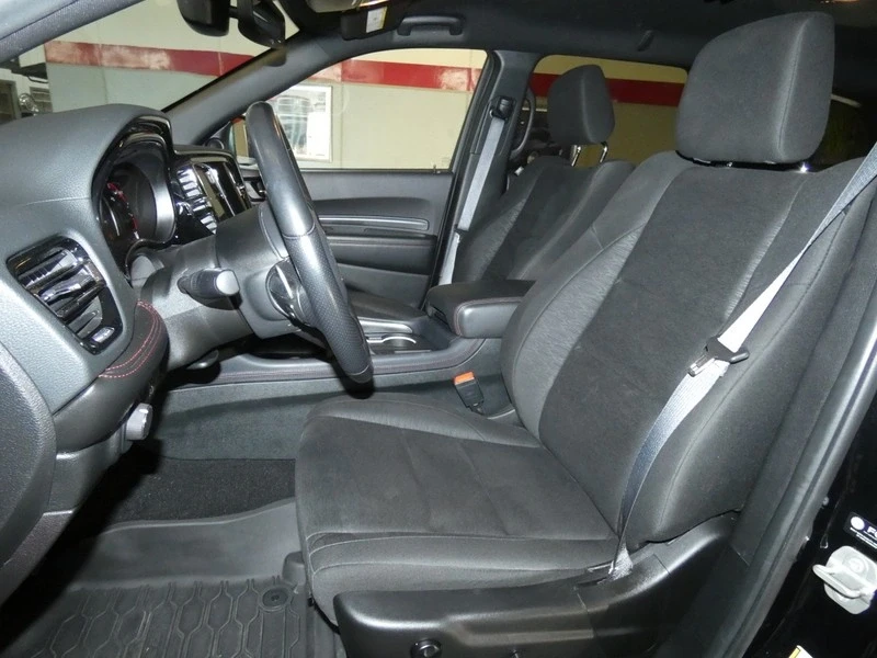 2024 Dodge Durango 3rd Gen - Image 9 of 21