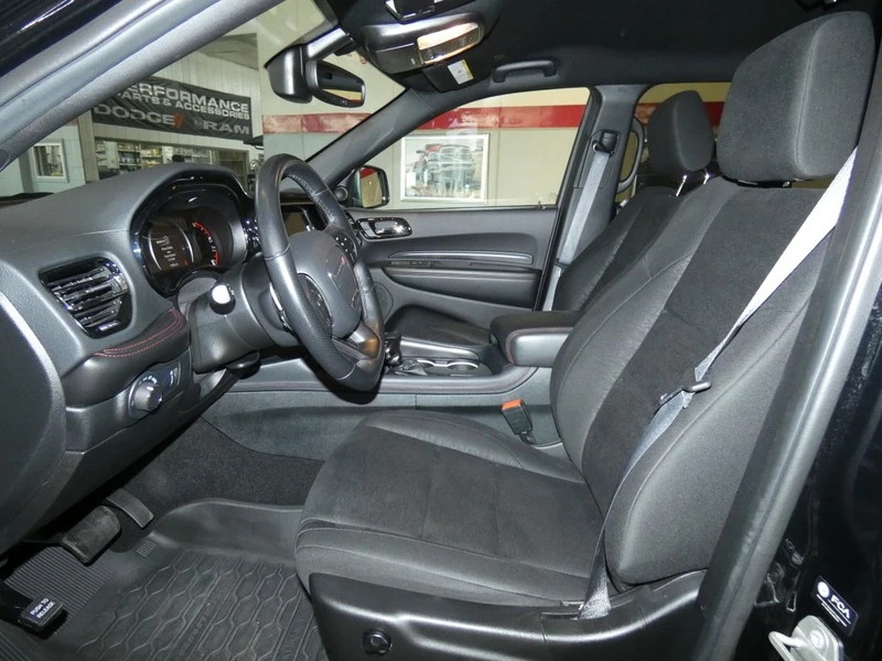 2024 Dodge Durango 3rd Gen - Image 10 of 21