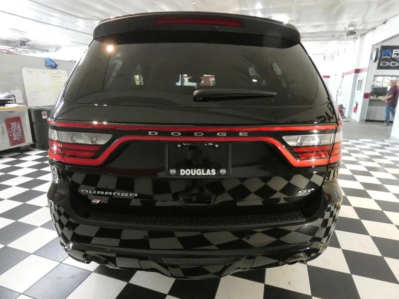 2024 Dodge Durango 3rd Gen - Image 5 of 21