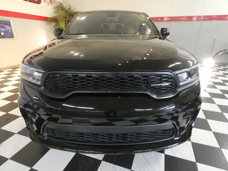 2024 Dodge Durango 3rd Gen - Image 2 of 21