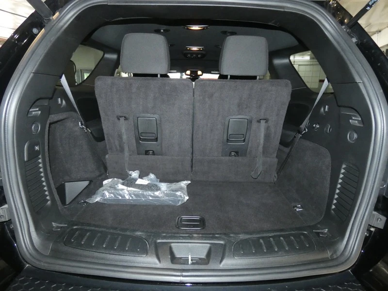 2024 Dodge Durango 3rd Gen - Image 6 of 21