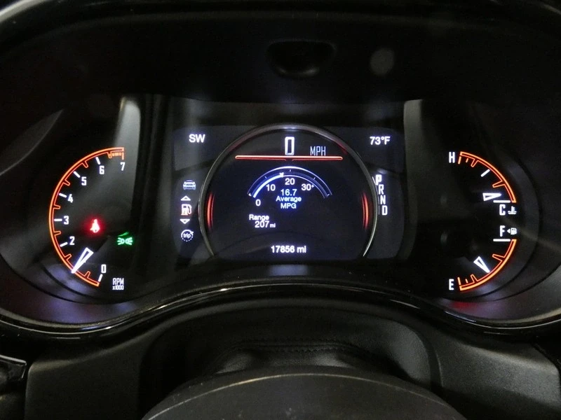2024 Dodge Durango 3rd Gen - Image 17 of 21
