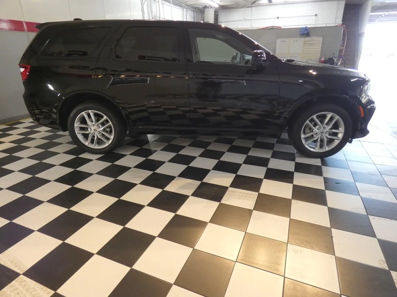2024 Dodge Durango 3rd Gen - Image 4 of 21