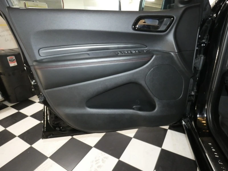 2024 Dodge Durango 3rd Gen - Image 20 of 21