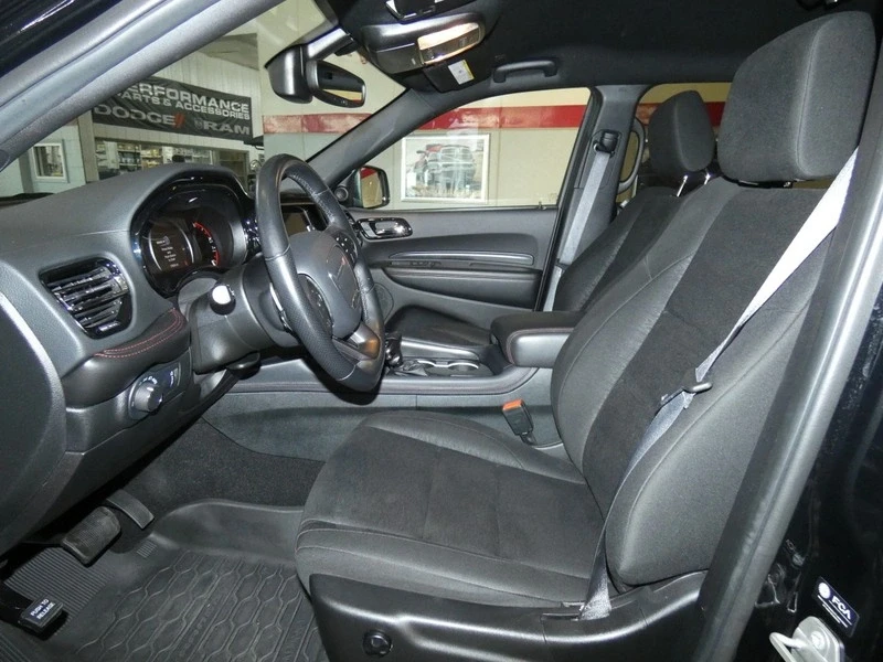 2024 Dodge Durango 3rd Gen - Image 10 of 21