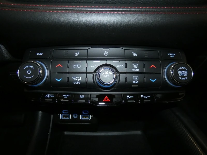 2024 Dodge Durango 3rd Gen - Image 14 of 21