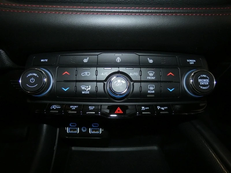 2024 Dodge Durango 3rd Gen - Image 14 of 21