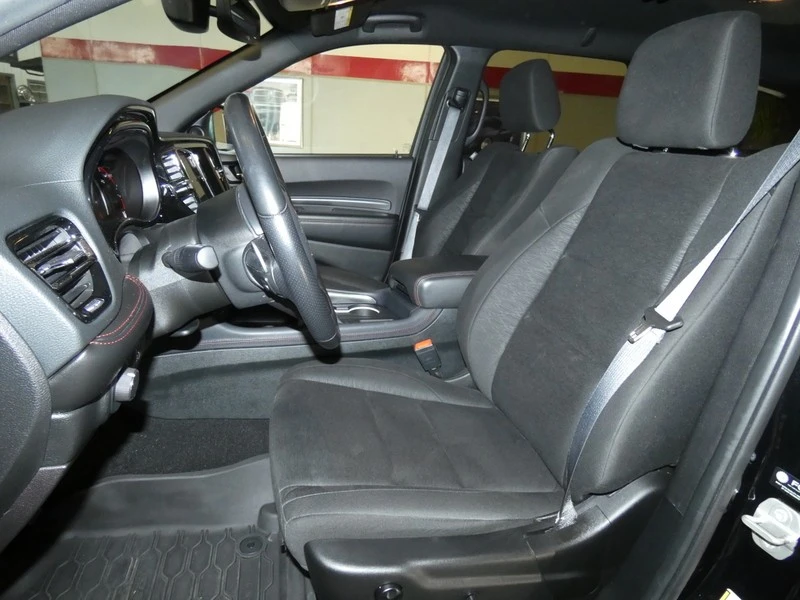 2024 Dodge Durango 3rd Gen - Image 9 of 21