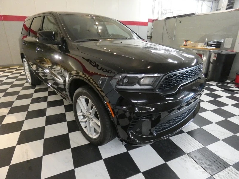 2024 Dodge Durango 3rd Gen - Image 3 of 21