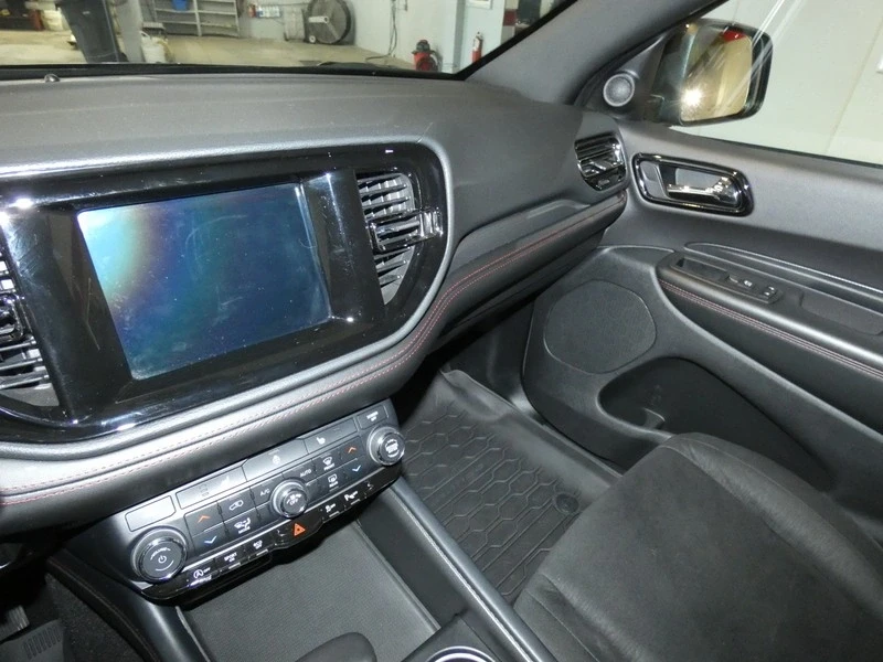 2024 Dodge Durango 3rd Gen - Image 11 of 21