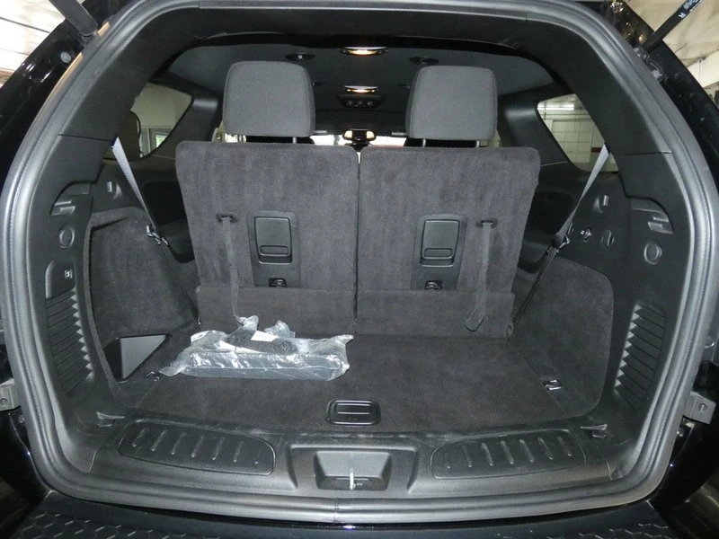 2024 Dodge Durango 3rd Gen - Image 6 of 21