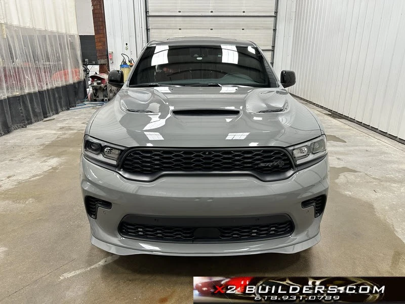 2024 Dodge Durango 3rd Gen - Image 2 of 26